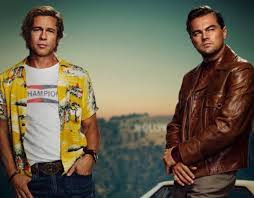 Just a few houses down from. Everything We Know About Once Upon A Time In Hollywood