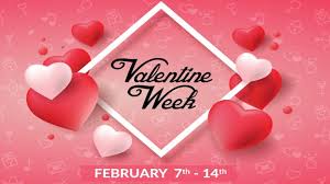 These are the most awaiting days of the february month for lovers, it has an own. Valentine Week Days 2021 List From 7th Feb To 14th Feb List Bark