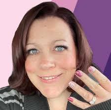 DIY Manis with Kristi