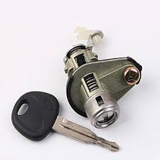 A spare key (p/n 51218213932) that will start the car (yes, it has a transponder), open the doors, trunk and glove box is only about $40. Car Trunk Lock Cylinder For Hyundai Elantra Replacement Auto Door Lock Cylinder Ignition Lock With 1 Key Locksmith Tool Locksmith Supplies Aliexpress