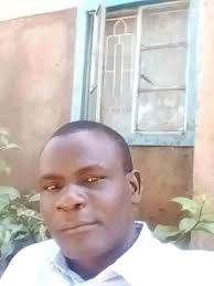 Meet Mary Emases bodyguard.He knows all the 47 Kenyan languages,He can stay  under water for 30 minutes,he has only been sick 3 times since he was born  and can know what you