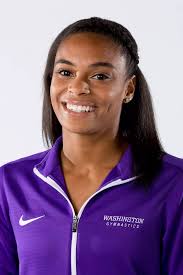 2019 Gymnastics Roster