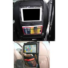 Buffer Arac Koltuk Arkasi Tablet Organizer Fiyati