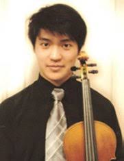 Ray Chen (Violin)