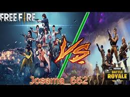 Free fire, da garena, soma mais de 100 milhões de downloads na play store e na app store. Rap De Free Fire Vs Rap De Fortnite Josema 662 Youtube