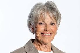 Jeannie Mcdaniel's Instagram, Twitter & Facebook