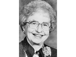 Mary Michaud Obituary (2016)