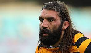 Check spelling or type a new query. Frankreichs Rugby Ikone Hort Auf