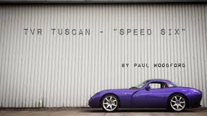 Der tvr tuscan (der toskanische) war geboren. Tvr Tuscan Speed Six Classic Car Review Paul Woodford Youtube