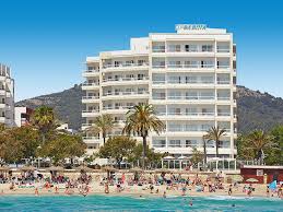 Hotel can mostatxins 4* (курорт алькудия). Hotel Sabina Suites In Cala Millor Bei Alltours Buchen