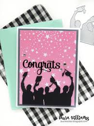 I hope you feel great about what you've accomplished, and i hope you'll continue to be a person who shows up day in and day out for those things that are. How To Make Three Different Graduation Cards With The Same Dies Graduation Cards Handmade Graduation Cards Diy Graduation Cards