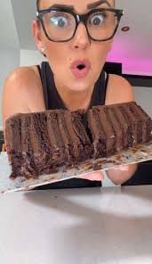 Delicious Matilda Cake Recipe Revealed