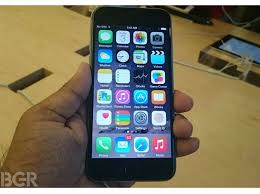 When it comes to purchasing a new iphone, there's no better place to buy than apple. You Can Get An Apple Iphone 6 With An Exchange Benefit Of Up To Rs 14 700 On The Amazon Summer Sale