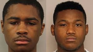 Two plead guilty in series of violent crimes, murders at J.C. Napier homes