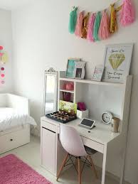 Try to see the future design from her perspective. Ikea Girls Room Desk For Girls Room Ikea Baby Room