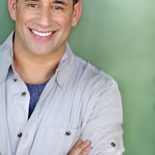 THE LAB AT THE HOLLYWOOD IMPROV