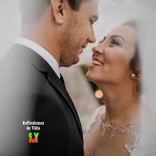 Reflexiones de vida cvm