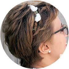 Image result for frisuren kurze haare