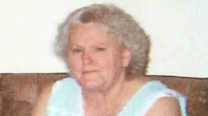 Ruth Earle Mozingo Obituary