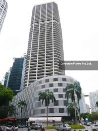 International plaza 10 anson road, singapore: International Plaza Tanjong Pagar Corporate Visions