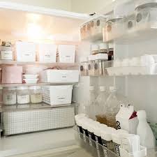 ラベル ホワイト 冷蔵庫 冷蔵庫収納 整理整頓 などのインテリア実例 2016 04 21 22 59 54 roomclip ルームクリップ インテリア 収納 インテリア 収納 アイデア