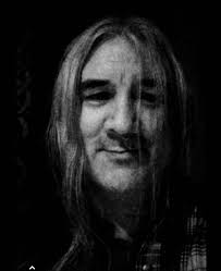 Valentine's night, so cold, so black, Shadows whisper, never look back. No  red hearts, no Cupid's bow, Only the moon with a haunting glow. Roses with  thorns, love wrapped in chains, A