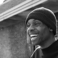 Black Life: The Black Aesthetic