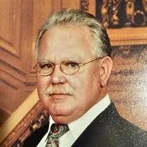 Harold Lamar Parker Jr. Obituary