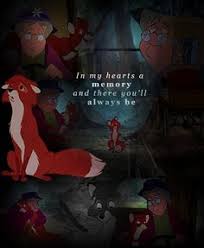 Sad Disney Quotes