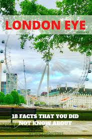 Sitting At 135m Along The Beautiful Southbank And Handsomely Rotating Over The River Thames Is The Delightful London Visit London London Attractions London Eye