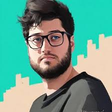 goldsteinr (Ricardo Goldstein) · GitHub