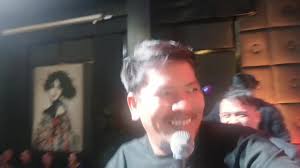 Insanithink’s show last night at Social House, Circuit Makati