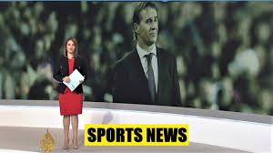 The latest breaking news, comment and features from the independent. Sports News Today 30 10 2018 Today Sports News In English Nigeria Smart News