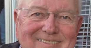 In Loving Memory of William Harris Rheiner