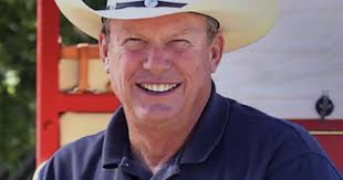 Candidate Questionnaire: Mark Freeman