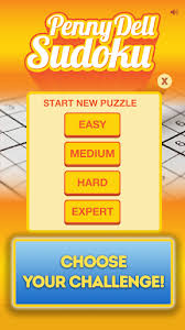 Working with a pencil and paper is one of the most satisfying ways to solve puzzles. Sudoku Full Free Daily Puzzles By Penny Dell By Puzzlenation Google Play Japan Searchman App Data Information