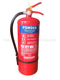 It is equipped with a 4.5kg charge of powder making it. China Reasonable Price Dry Powder Fire Fighting Equipment China Dry Powder Fire Fighting Equipment Dry Powder Fire Extinguishers