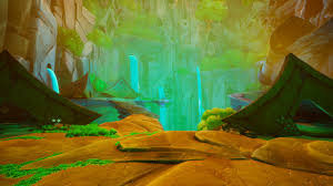 Norah will draw each of those in her journal as you interact with them. Call Of The Sea Review Go Into The Water