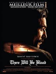 Surely the most famous monologue in let there be blood, the 2007 paul thomas anderson film about a california oil tycoon, concerns a milkshake. There Will Be Blood 2007 Movie Posters 2 Of 4