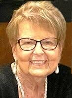 Mary Elizabeth Siebert Obituary