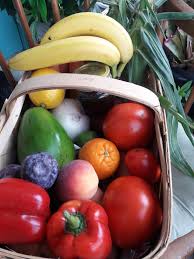 Maybe you would like to learn more about one of these? Farmers Market Basket Home Facebook