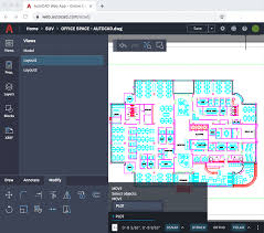 With the autocad web app, you can edit, create, and view cad drawings and dwg files anytime, anywhere. Get More Work Done Anywhere With New Autocad Web App Features Autocad Blog Autodesk