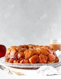 Cinnamon Roll Monkey Bread Recipe {Easy Breakfast Bread}