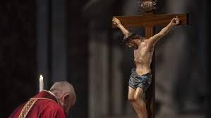 Pagespublic figurevideo creatorgaming video creatorsexta feira santa videos e mensagens. Rezemosjuntos Na Semana Santa Vatican News