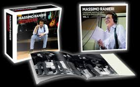 In 1966, he made his tv debut singing bene mio. Cd Massimo Ranieri Vol 1 Cofanetto Canzone Napoletana Piccola Enciclopedia Edicola Shop