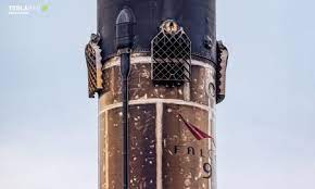 Elon musk throws sarcasm at blue origin's defense of its nasa moon lander. Spacex News Page 2 Of 79 Teslarati