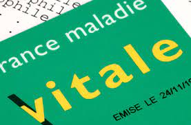 Center for pure and applied mathematics. Comment Envoyer Un Courrier A La Cpam