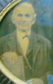 Alexander Harbison (1802-1886)