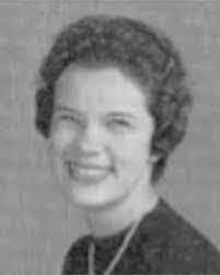 Barbara Mier's Instagram, Twitter & Facebook