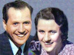 Fibber McGee and Molly